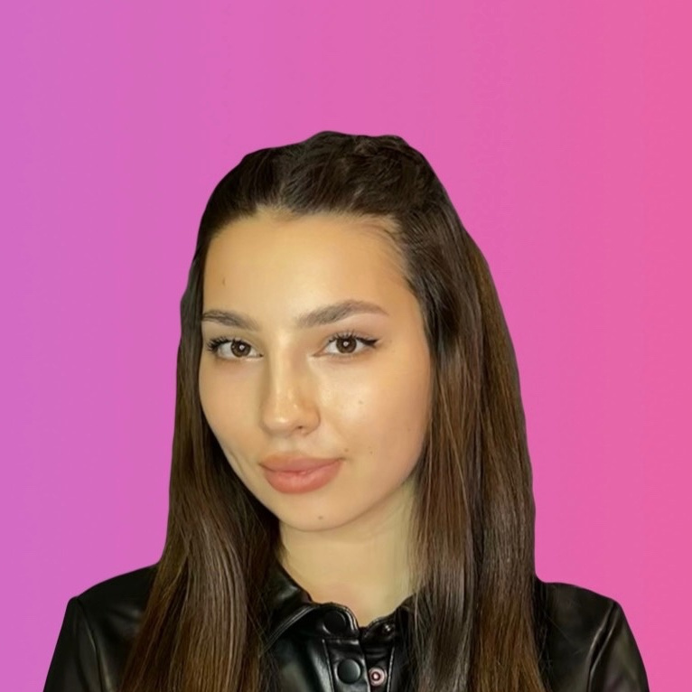 Арина К.
