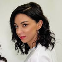 Полубелкова Анна
