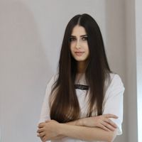 Новикова Альбина