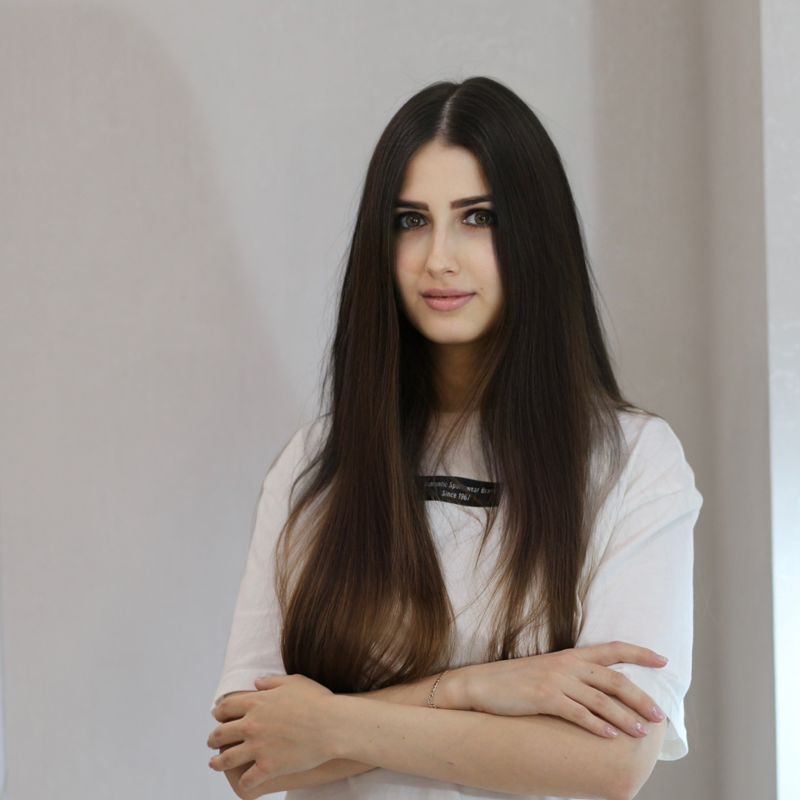 Новикова Альбина
