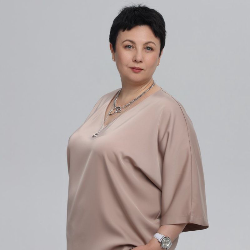 Приказчикова Юлия