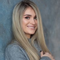 Голицына Ксения