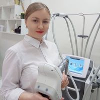 Полех Екатерина