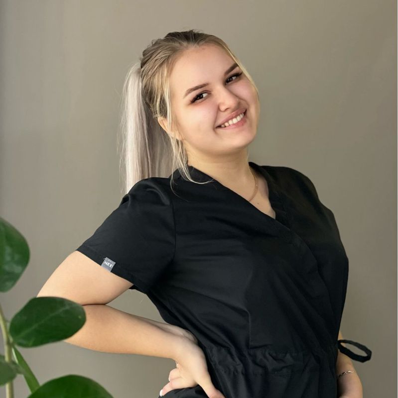 Галина
