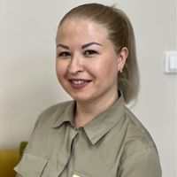 Ламанова Евгения