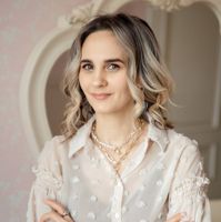 Анастасия