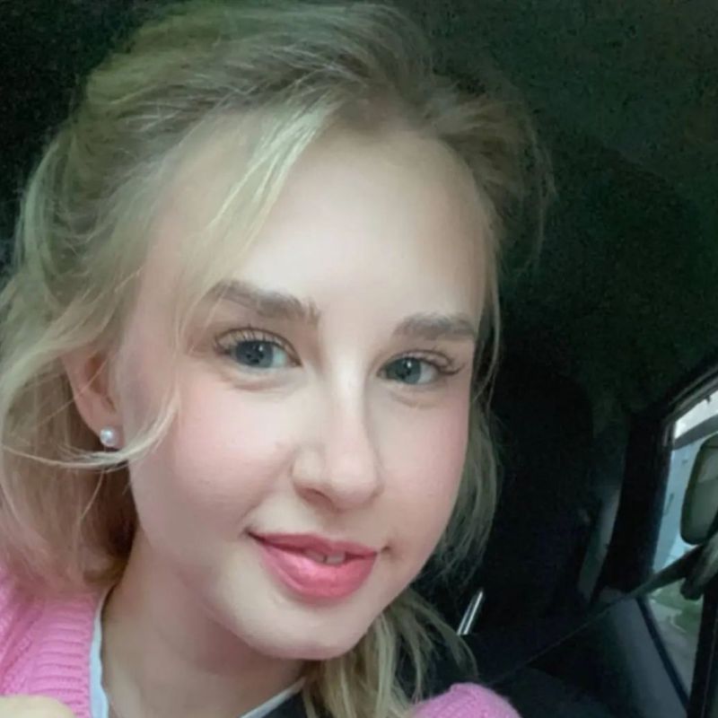 Железнова Надежда