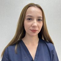 Чащевая Анастасия