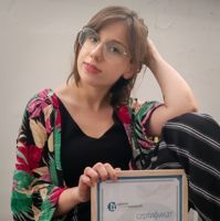 Большая октябрьская 29, ТЦ Рождественский, Модуль 439 Маргарита