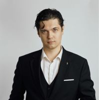 Васильев Кирилл