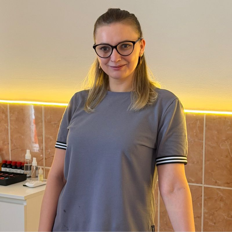 Кристина