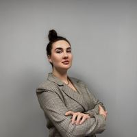 Нарукавникова Алина