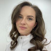 Петражицкая Ксения Владимировна