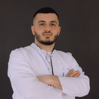 Мусазаде Али Русланович (хирургический прием)