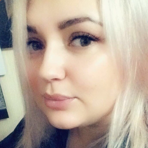 Лихачёва Регина