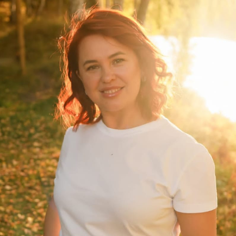 Екатерина