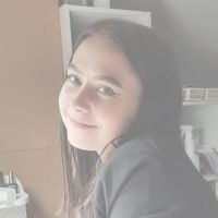 Большакова Анна