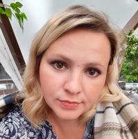 Вострикова Татьяна