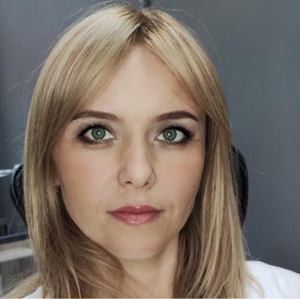 Скичко Елена