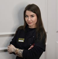 Юлия Свиридова