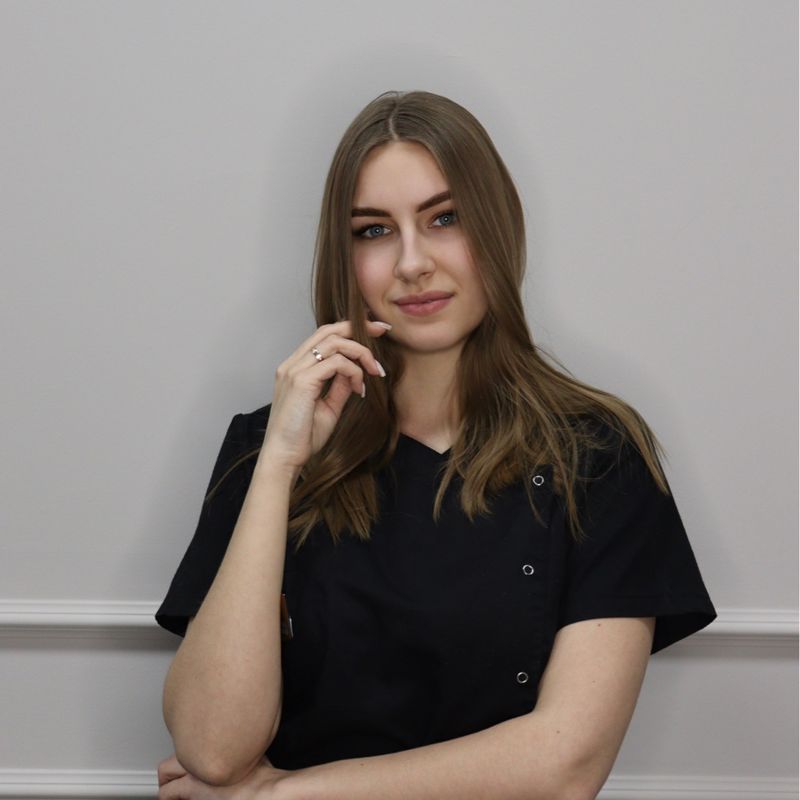 Анастасия (только LED)