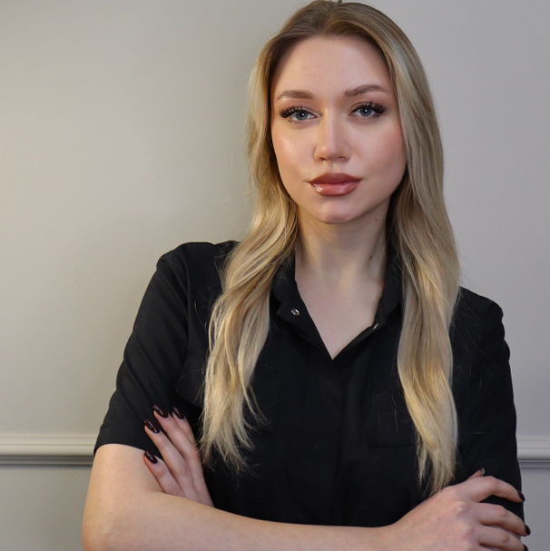 Юля Алексеева