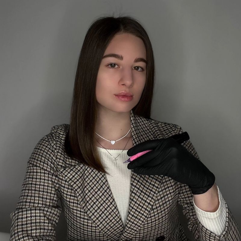 Анна Перманент