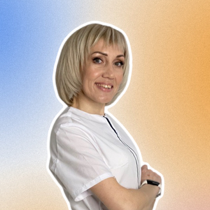 Киселева Светлана Геннадьевна