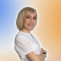 Киселева Светлана Геннадьевна