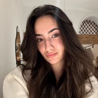 Ибрагимова Анастасия