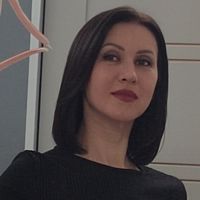 Евтухова Елена