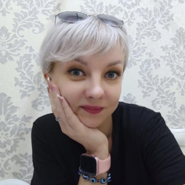 Виктория