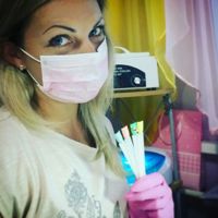 Ирина Ашейчик