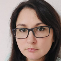 Токарева Наталья