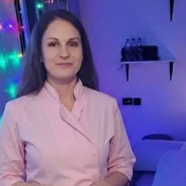 Мастер Екатерина