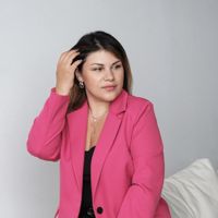 Киселёва Надежда