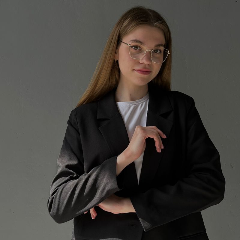 Полина О
