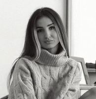 Хильченко Валерия