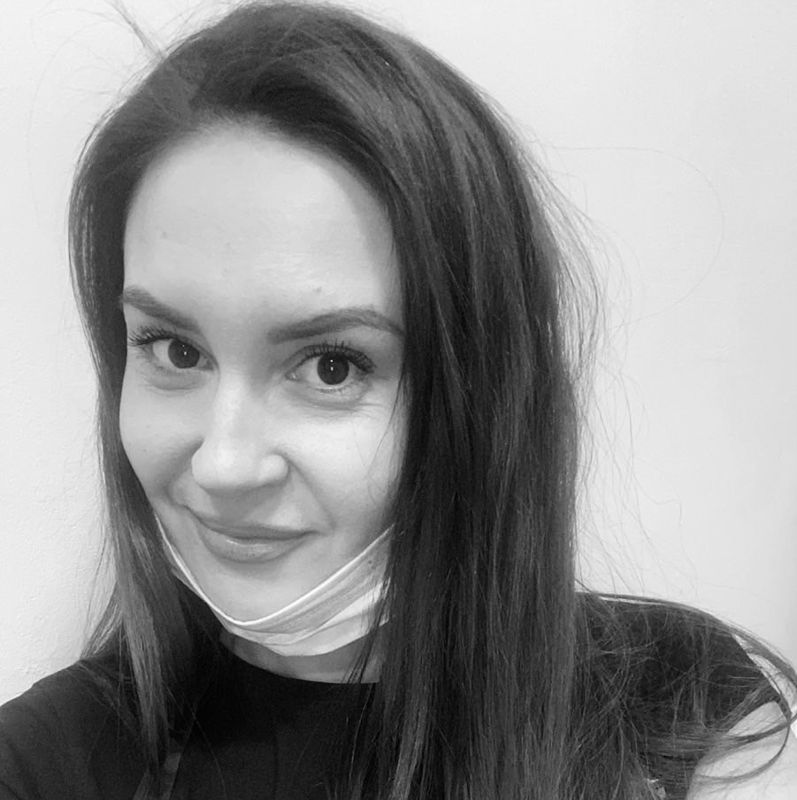 Ильичева Анна