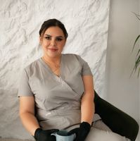 Козлова Алёна