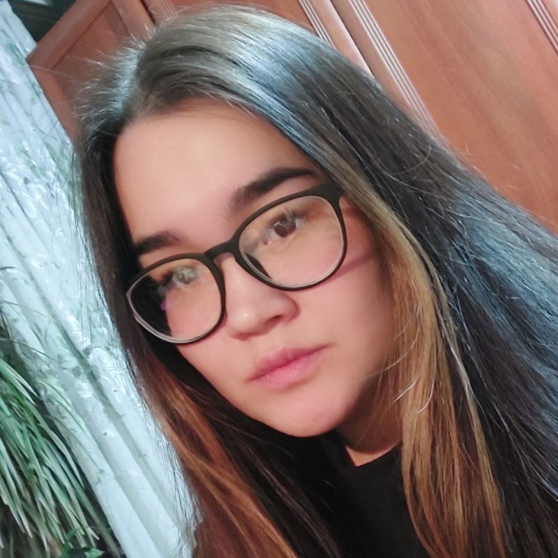 Алина