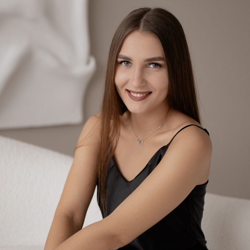 Maria Pozniak