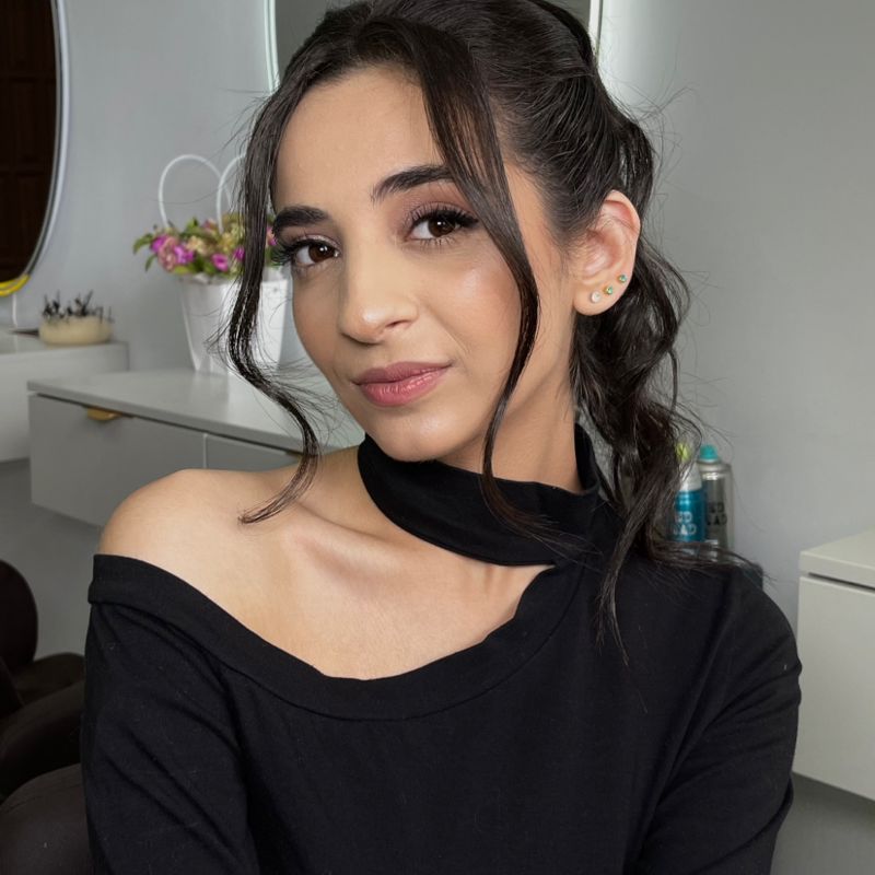 Керимова Эля