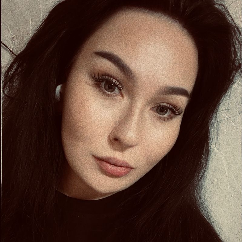 Шалькова Елена
