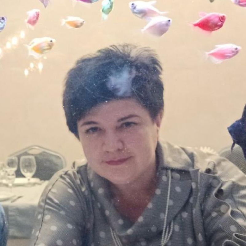 Ольга П