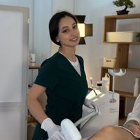 Тазединова Кристина