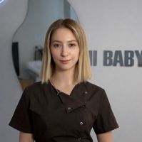 Тазединова Каролина