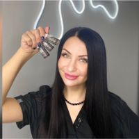 Хлюстова Наталья