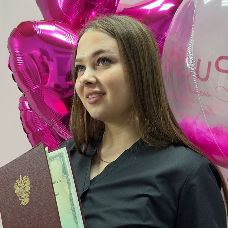 Родичева Дарья