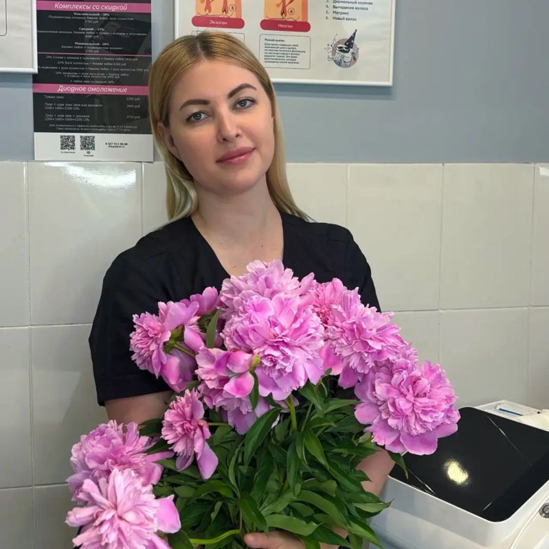 Каримова Милана